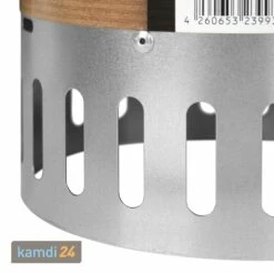 FEUERGOTT Anzündkamin Premium BIG XXL + OlioBric Grill-Briketts 2er-Pack (6 Kg) -Angebote Kamdi24 Store feuergott anzuendkamin premium big xxl oliobric grill briketts 2er pack 6 kg 18369 m 6