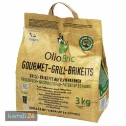 FEUERGOTT Anzündkamin Premium BIG XXL + OlioBric Grill-Briketts 2er-Pack (6 Kg) -Angebote Kamdi24 Store feuergott anzuendkamin premium big xxl oliobric grill briketts 2er pack 6 kg 18369 m 8