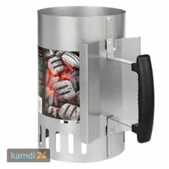 FEUERGOTT Anzündkamin Premium BIG XXL + TOM COCO Grill-Kokoskohlebriketts 2er-Pack (6 Kg) 16 FEUERGOTT Anzündkamin Premium BIG XXL + TOM COCO Grill-Kokoskohlebriketts 2er-Pack (6 Kg) -Angebote Kamdi24 Store feuergott anzuendkamin premium big xxl tom coco grill kokoskohlebriketts 2er pack 6 kg 18367 m 2