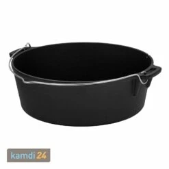 FEUERGOTT Dutch Oven 6,5 L 17 FEUERGOTT Dutch Oven 6,5 L -Angebote Kamdi24 Store feuergott dutch oven 65 l 25519 m 3