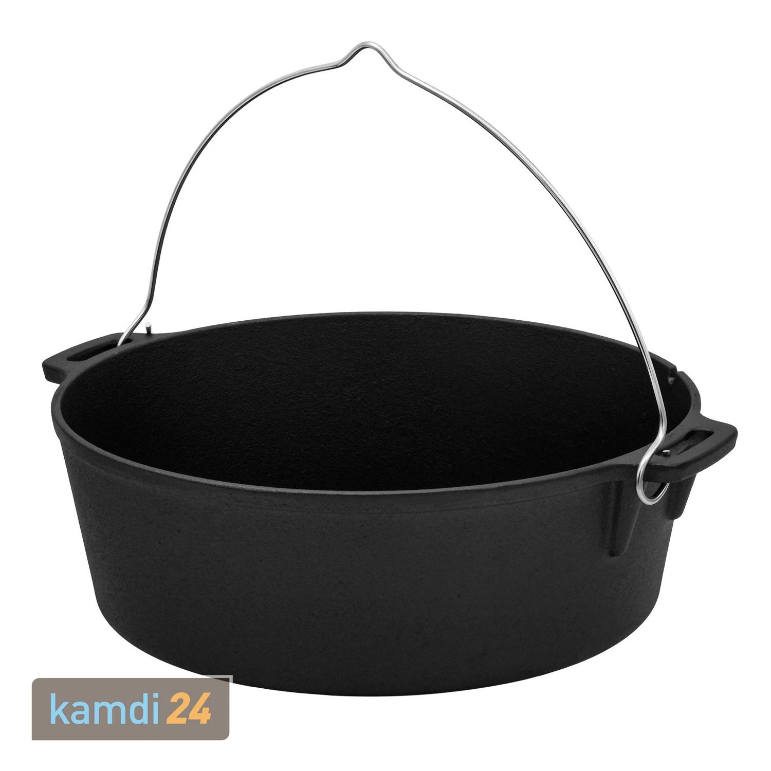 FEUERGOTT Dutch Oven 6,5 L 7 FEUERGOTT Dutch Oven 6,5 L – Bild 5