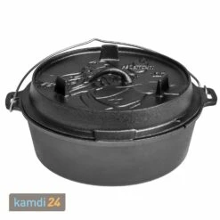 FEUERGOTT Dutch Oven Starterset 16 FEUERGOTT Dutch Oven Starterset -Angebote Kamdi24 Store feuergott dutch oven starterset 21876 m 2