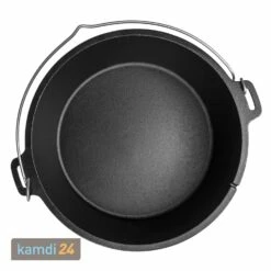 FEUERGOTT Dutch Oven Starterset 17 FEUERGOTT Dutch Oven Starterset -Angebote Kamdi24 Store feuergott dutch oven starterset 21876 m 3