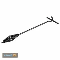 FEUERGOTT Dutch Oven Starterset 22 FEUERGOTT Dutch Oven Starterset -Angebote Kamdi24 Store feuergott dutch oven starterset 21876 m 8