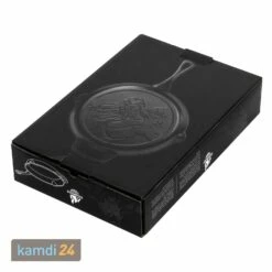 FEUERGOTT Feuerpfanne 25 Mit Stiel, Schwarz 24 FEUERGOTT Feuerpfanne 25 Mit Stiel, Schwarz -Angebote Kamdi24 Store feuergott feuerpfanne 25 cm schwarz mit stiel 25384 m 10