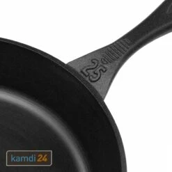 FEUERGOTT Feuerpfanne 25 Mit Stiel, Schwarz 18 FEUERGOTT Feuerpfanne 25 Mit Stiel, Schwarz -Angebote Kamdi24 Store feuergott feuerpfanne 25 cm schwarz mit stiel 25384 m 4