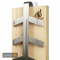 FEUERGOTT Flammlachsbrett Classic 2er-Set 13 FEUERGOTT Flammlachsbrett Classic 2er-Set -Angebote Kamdi24 Store feuergott flammlachsbrett classic 2er set 21027 m 2