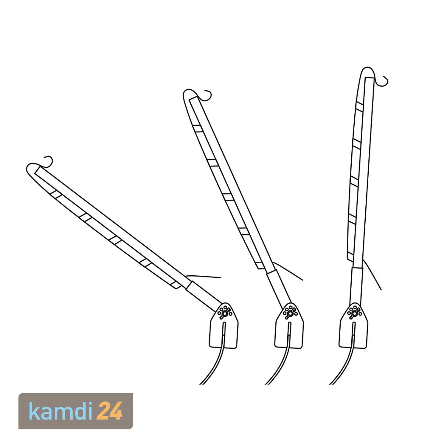FEUERGOTT Flammlachsbrett Classic 2er-Set 11 FEUERGOTT Flammlachsbrett Classic 2er-Set – Bild 9