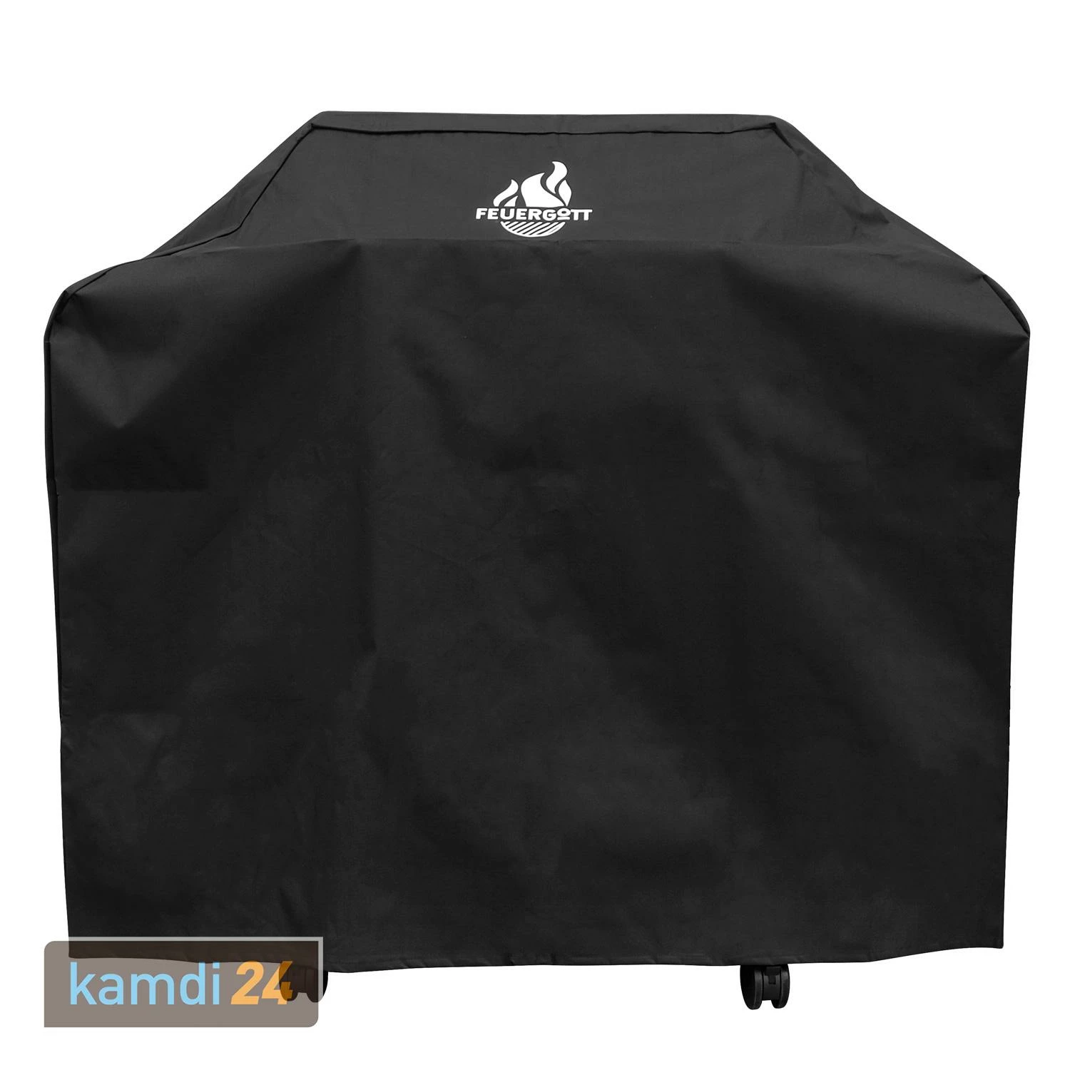 Feuergott Gas-Grillstation Hektor 3B-S Inkl. Abdeckhaube + Drehspieß 13 Feuergott Gas-Grillstation Hektor 3B-S Inkl. Abdeckhaube + Drehspieß – Bild 11