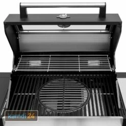 Feuergott Gas-Grillstation Hektor 3B-S Inkl. Abdeckhaube + Drehspieß 18 Feuergott Gas-Grillstation Hektor 3B-S Inkl. Abdeckhaube + Drehspieß -Angebote Kamdi24 Store feuergott gas grillstation hektor 3b s inkl abdeckhaube drehspiess 25900 m 4