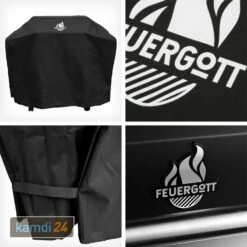 Feuergott Gas-Grillstation Hektor 4B-S Inkl. Abdeckhaube + Drehspieß -Angebote Kamdi24 Store feuergott gas grillstation hektor 4b s inkl abdeckhaube drehspiess 25899 m 11