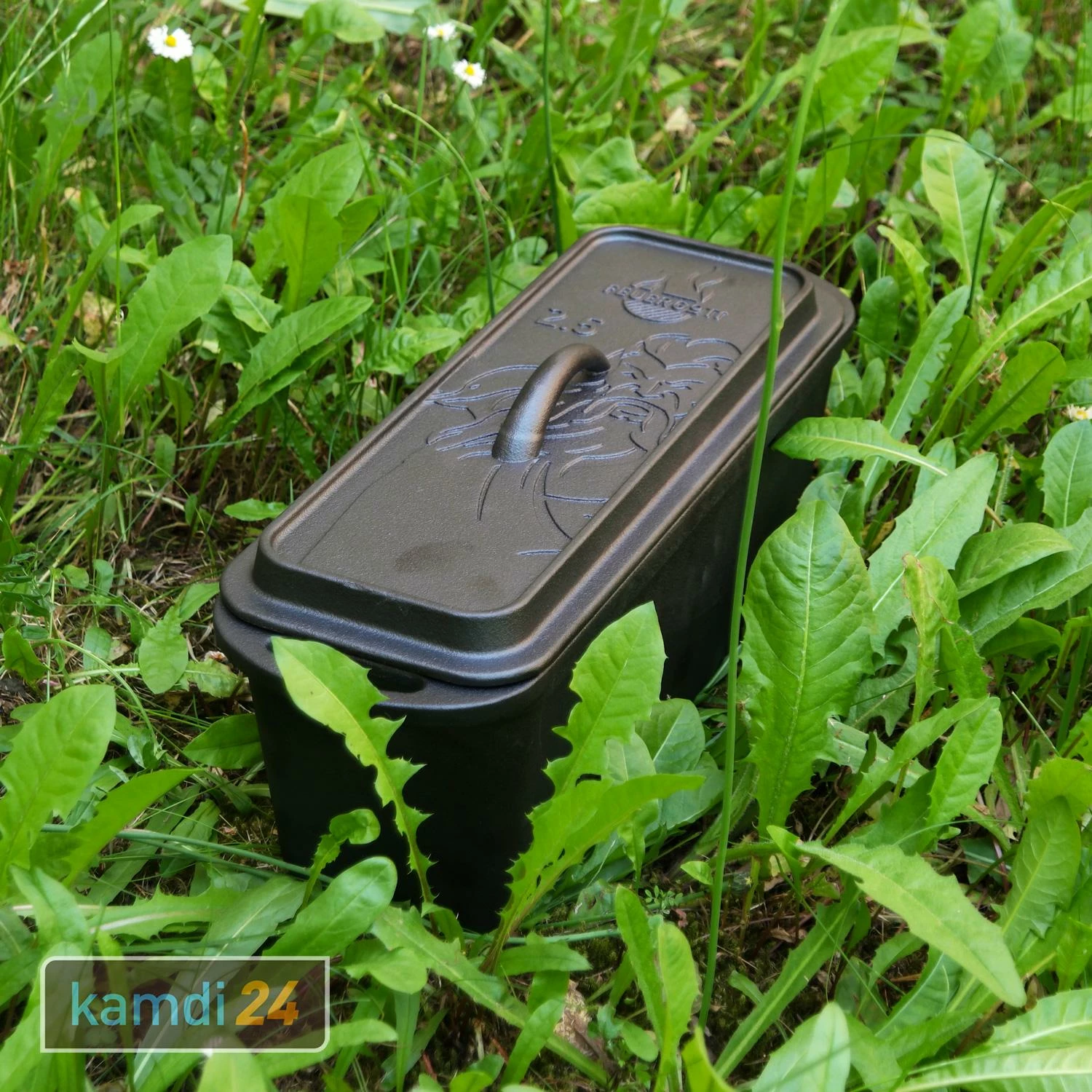 FEUERGOTT Kastenform 2.5 13 FEUERGOTT Kastenform 2.5 – Bild 11