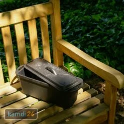 FEUERGOTT Kastenform 2.5 25 FEUERGOTT Kastenform 2.5 -Angebote Kamdi24 Store feuergott kastenform 25 25525 m 11