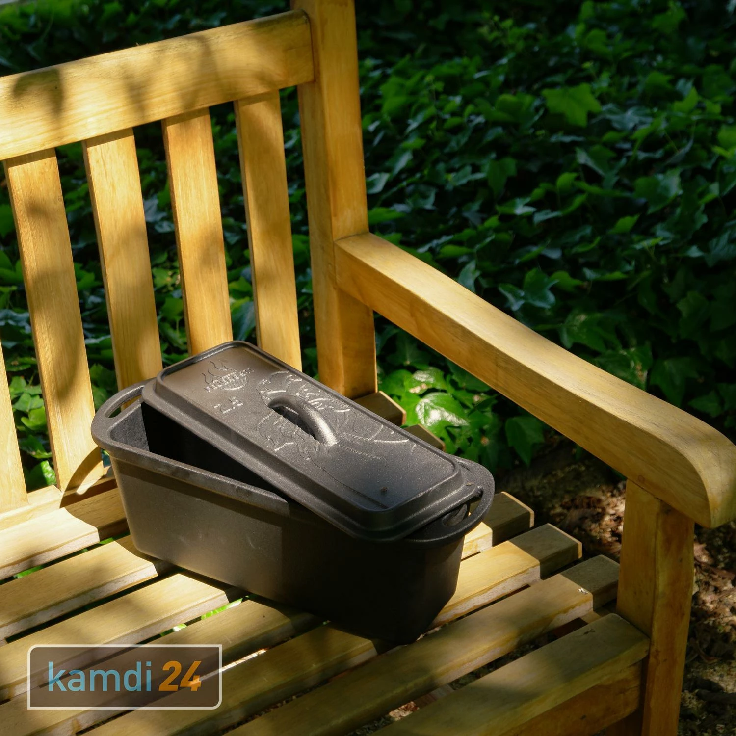 FEUERGOTT Kastenform 2.5 14 FEUERGOTT Kastenform 2.5 – Bild 12