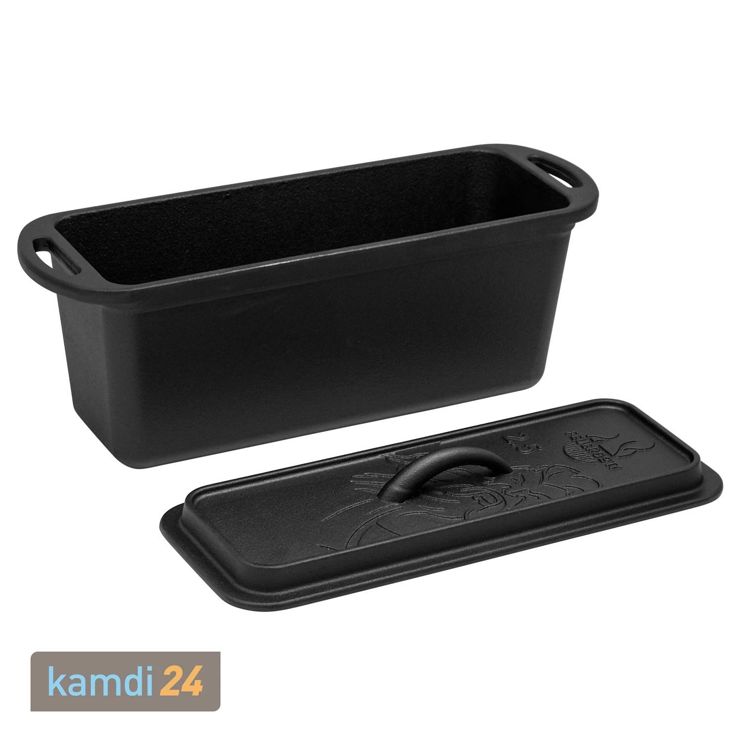 FEUERGOTT Kastenform 2.5 6 FEUERGOTT Kastenform 2.5 – Bild 4