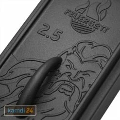 FEUERGOTT Kastenform 2.5 18 FEUERGOTT Kastenform 2.5 -Angebote Kamdi24 Store feuergott kastenform 25 25525 m 4