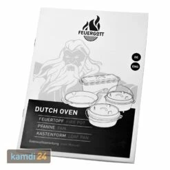 FEUERGOTT Kastenform 2.5 21 FEUERGOTT Kastenform 2.5 -Angebote Kamdi24 Store feuergott kastenform 25 25525 m 7