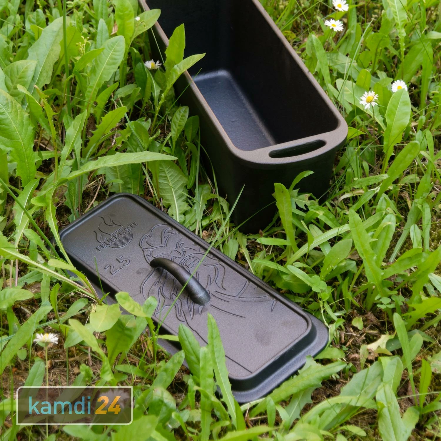 FEUERGOTT Kastenform 2.5 12 FEUERGOTT Kastenform 2.5 – Bild 10