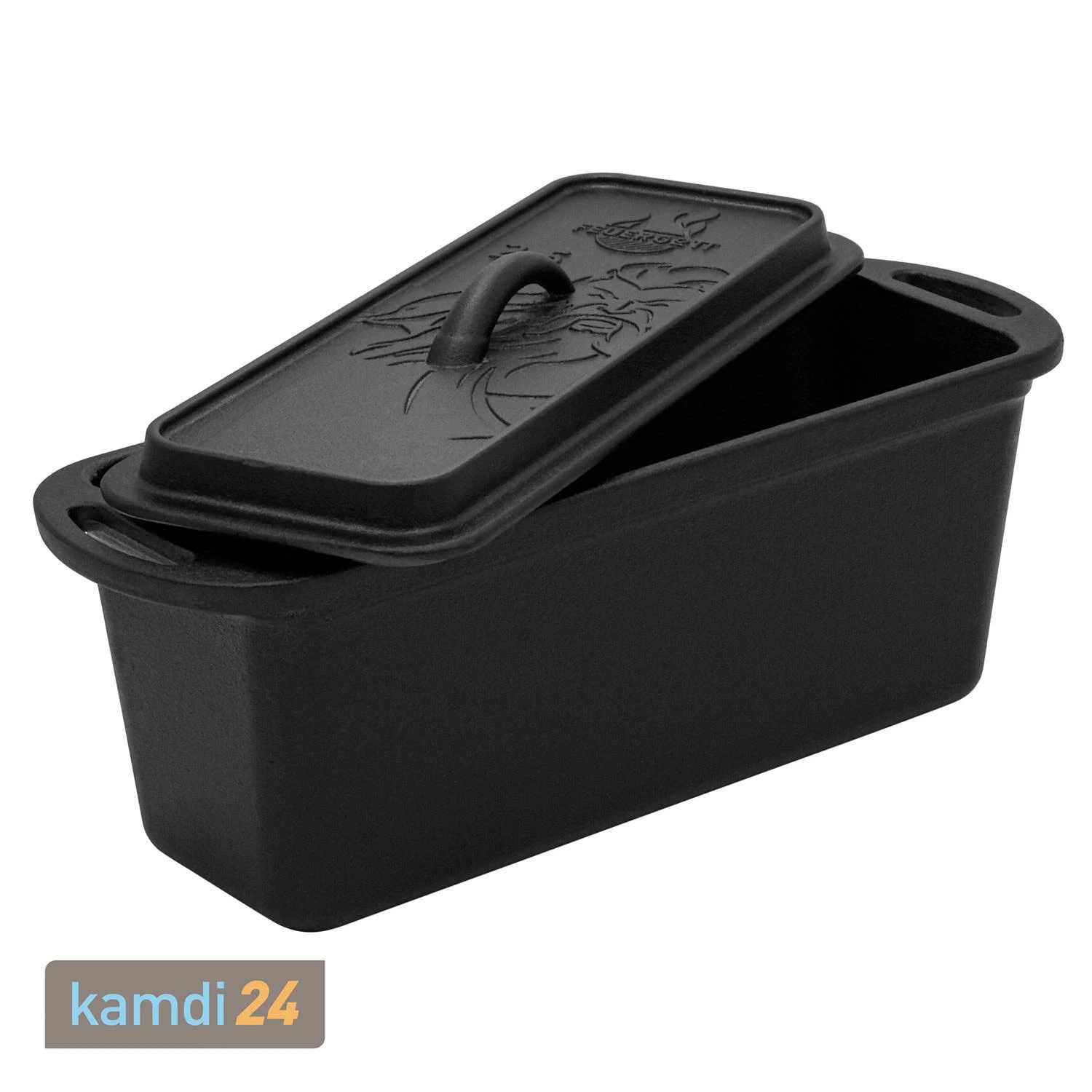 FEUERGOTT Kastenform 2.5 3 FEUERGOTT Kastenform 2.5