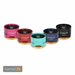 Feuerhand Tischgrill Tamber Kobaltblau -Angebote Kamdi24 Store feuerhand tischgrill tamber kobaltblau 24573 m 10