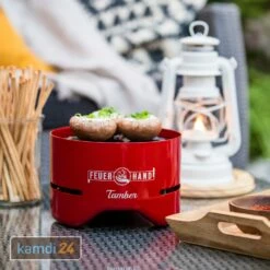 Feuerhand Tischgrill Tamber Rubinrot 21 Feuerhand Tischgrill Tamber Rubinrot -Angebote Kamdi24 Store feuerhand tischgrill tamber rubinrot 24571 m 7