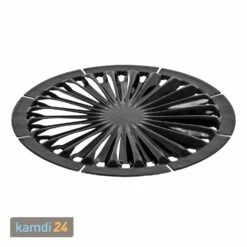 Feuerhand Tischgrill Tamber Tiefschwarz -Angebote Kamdi24 Store feuerhand tischgrill tamber tiefschwarz 24559 m 3