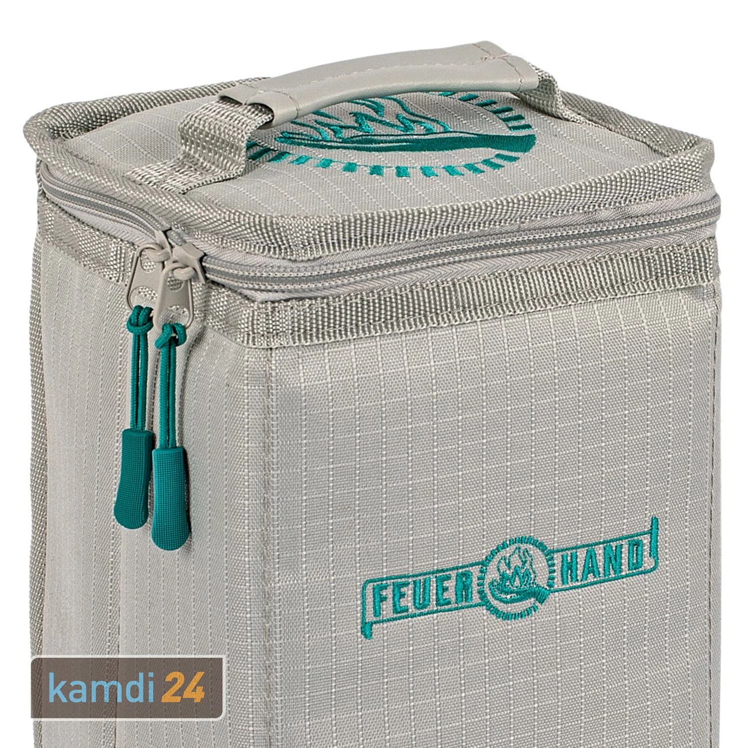 Feuerhand Transporttasche Für Sturmlaterne 5 Feuerhand Transporttasche Für Sturmlaterne – Bild 3