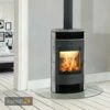 Fireplace Elite Zamora Kaminofen Speckstein