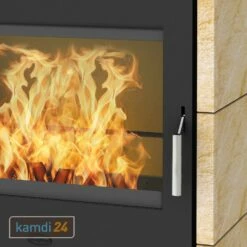 Fireplace Rönky Dauerbrandofen Sandstein -Angebote Kamdi24 Store fireplace roenky dauerbrandofen sandstein 24287 m 4