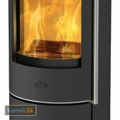 Fireplace Rondale Kaminofen Stahl Schwarz | Topplatte Keramik Schwarz -Angebote Kamdi24 Store fireplace rondale kaminofen stahl schwarz topplatte keramik schwarz 11384 m 3