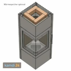 Fireplace Royal Kaminofen Stahl Schwarz -Angebote Kamdi24 Store fireplace royal kaminofen stahl schwarz 15599 m 6