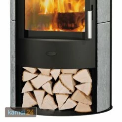 Fireplace Zaria Kaminofen Stahl Schwarz | Speckstein -Angebote Kamdi24 Store fireplace zaria kaminofen stahl schwarz speckstein 11393 m 3