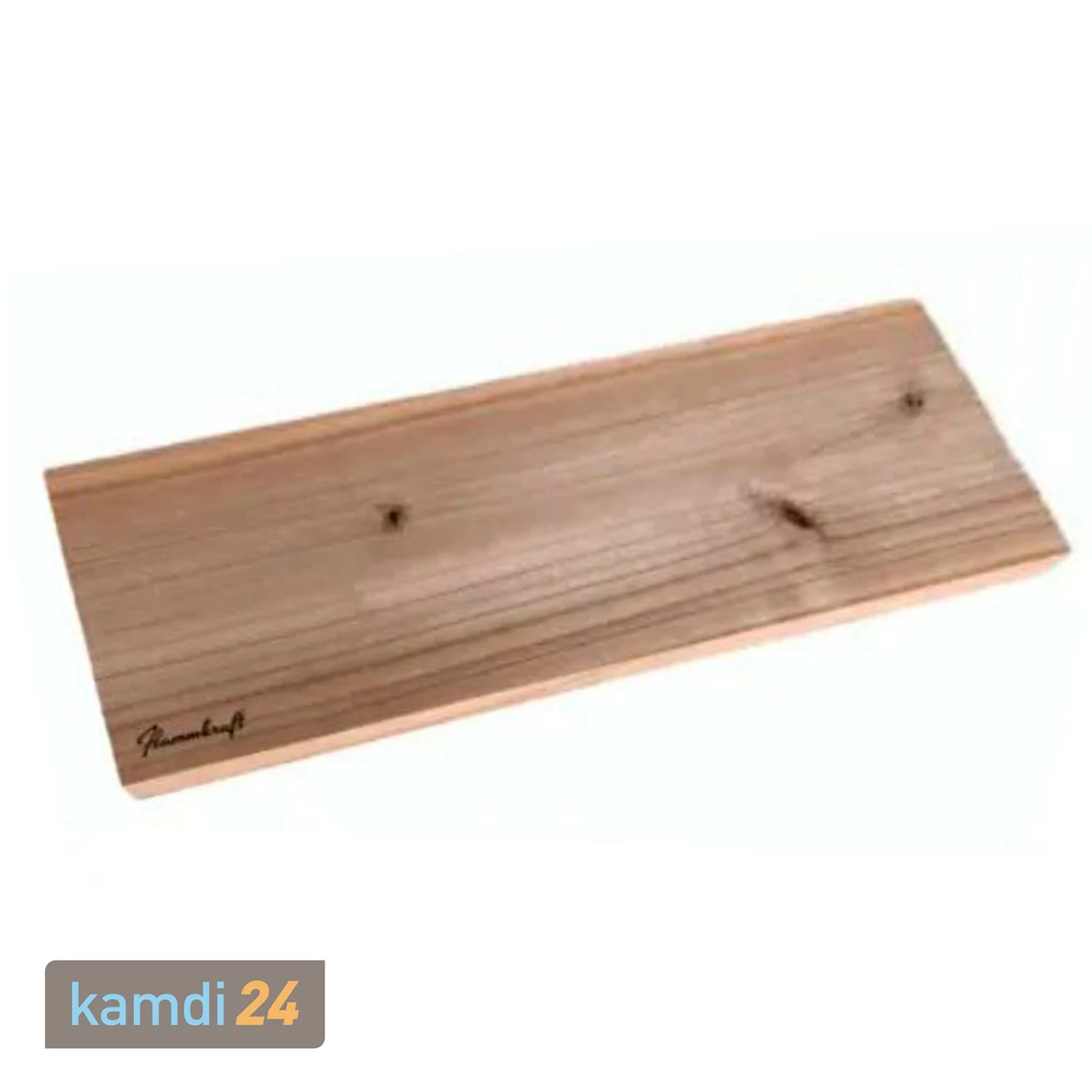 Flammkraft Räucherbrett Zeder 3 Flammkraft Räucherbrett Zeder