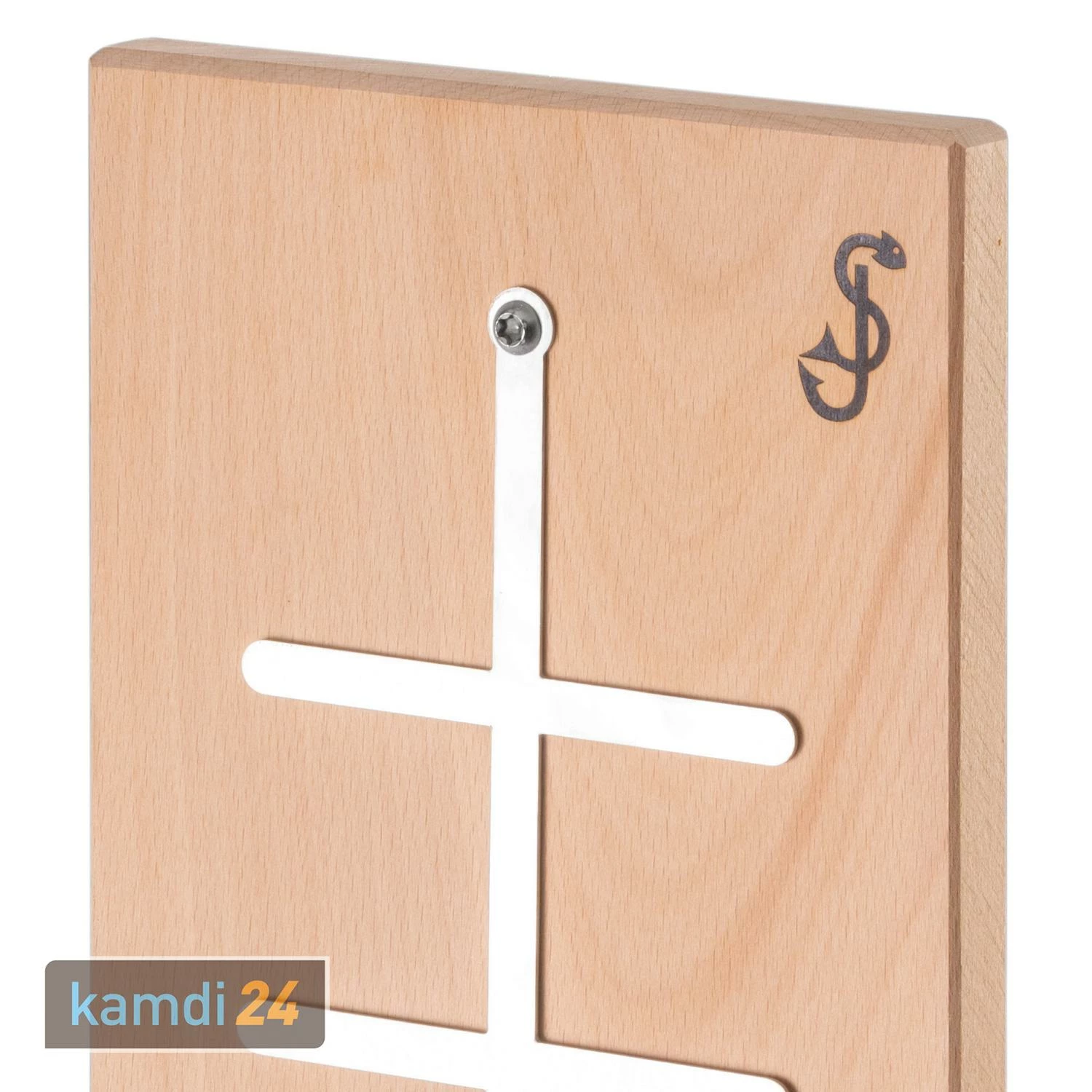 Flammlachsbretter By SJ 4-Stufenhalterung Mit Flammlachsbrett Buche 5 Flammlachsbretter By SJ 4-Stufenhalterung Mit Flammlachsbrett Buche – Bild 3