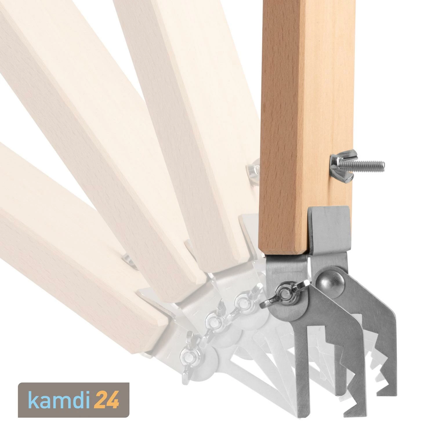 Flammlachsbretter By SJ 4-Stufenhalterung Mit Flammlachsbrett Buche 8 Flammlachsbretter By SJ 4-Stufenhalterung Mit Flammlachsbrett Buche – Bild 6