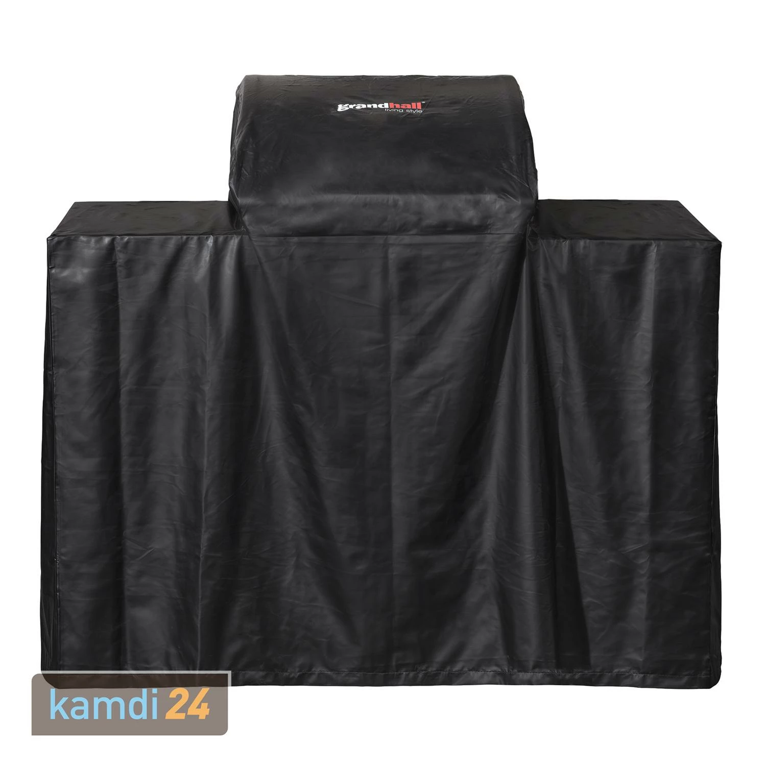 Grandhall Abdeckhaube Für Premium G3 Trolley Gasgrill 3 Grandhall Abdeckhaube Für Premium G3 Trolley Gasgrill