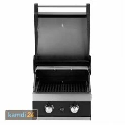 Grandhall Classic G2 Einbau-Gasgrill -Angebote Kamdi24 Store grandhall classic g2 einbau gasgrill 20586 m 2