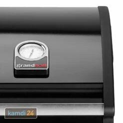 Grandhall Classic G2 Einbau-Gasgrill -Angebote Kamdi24 Store grandhall classic g2 einbau gasgrill 20586 m 4