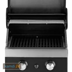 Grandhall Classic G2 Einbau-Gasgrill -Angebote Kamdi24 Store grandhall classic g2 einbau gasgrill 20586 m 6