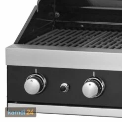 Grandhall Classic G2 Einbau-Gasgrill -Angebote Kamdi24 Store grandhall classic g2 einbau gasgrill 20586 m 8