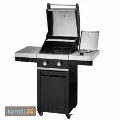 Grandhall Classic G2 Trolley Gasgrill 18 Grandhall Classic G2 Trolley Gasgrill -Angebote Kamdi24 Store grandhall classic g2 trolley gasgrill 20894 m 4