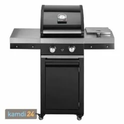 Grandhall Classic G2 Trolley Gasgrill