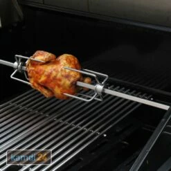 Grandhall Drehspieß -Angebote Kamdi24 Store grandhall drehspiess 20639 m 5