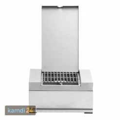 Grandhall Edelstahl-Frontblende Für Seiten- Und Searbrenner -Angebote Kamdi24 Store grandhall edelstahl frontblende fuer seiten und searbrenner 20881 m 2