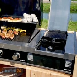 Grandhall Einbau-Seitenbrenner 9 Grandhall Einbau-Seitenbrenner -Angebote Kamdi24 Store grandhall einbau seitenbrenner 20880 m 2