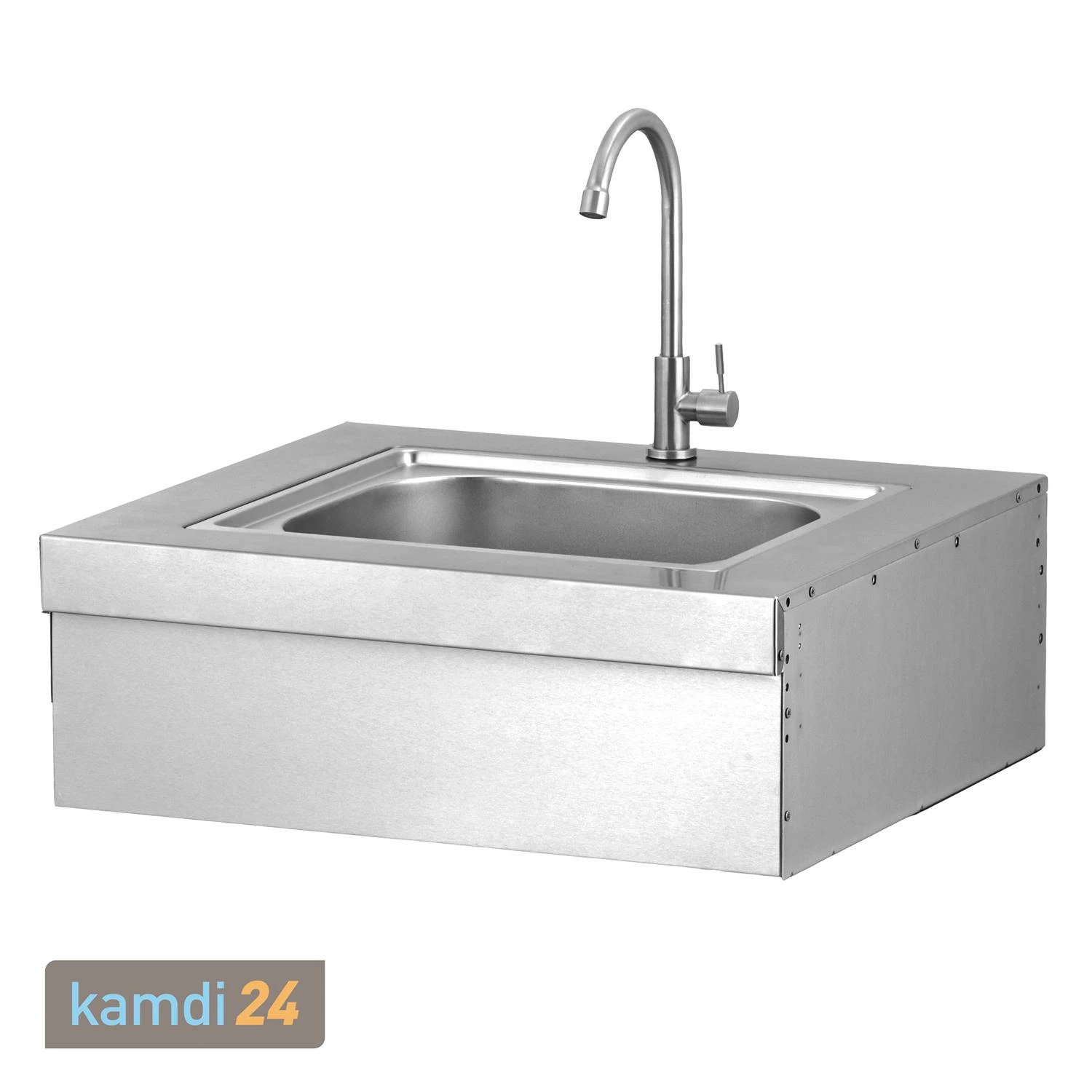 Grandhall Einbau-Spülbecken 3 Grandhall Einbau-Spülbecken