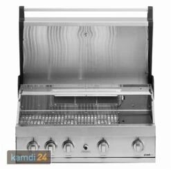 Grandhall Elite G4 Einbau-Gasgrill 15 Grandhall Elite G4 Einbau-Gasgrill -Angebote Kamdi24 Store grandhall elite g4 einbau gasgrill 20857 m 3