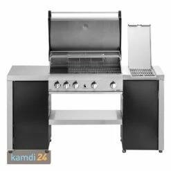 Grandhall Elite G4 Island Gasgrill 13 Grandhall Elite G4 Island Gasgrill -Angebote Kamdi24 Store grandhall elite g4 island gasgrill m 2
