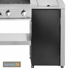 Grandhall Elite G4 Island Gasgrill 15 Grandhall Elite G4 Island Gasgrill -Angebote Kamdi24 Store grandhall elite g4 island gasgrill m 4
