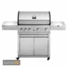 Grandhall Elite G4 Trolley Gasgrill -Angebote Kamdi24 Store grandhall elite g4 trolley gasgrill